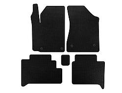 Килимки EVA (HB, Чорний) для Geely GC-5 2010-2015 рр