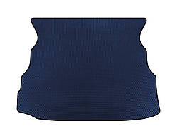 Килимок в багажник EVA (SD, Синій) для Geely CK-2 2008-2016 рр