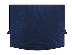 Килимок в багажник EVA (Не повний привод, Синій) для Great Wall Haval Jolion 2020- рр