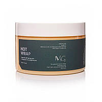 Гаряче обгортання з перцем та кофеїном MG, 250 мл