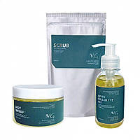Набір "Гарячий антицелюлітний комплекс" MG