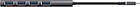 Концентратор Trust Halyx USB Type-C Grey (24948), фото 7