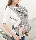 Ерго рюкзак-переноска Aimama Baby Carrier з народження KT6011102, фото 8
