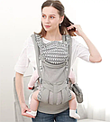 Ерго рюкзак-переноска Aimama Baby Carrier з народження KT6011102, фото 9
