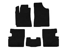 Килимки текстильні Classic Digital Designs для Geely Emgrand EC7 Тканина