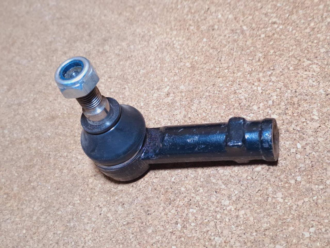 Наконечник рульової тягі Brilliance M1 M2 BS4 BS6, Бриллианс М1 М2, Брілліанс М1 М2, фото 1