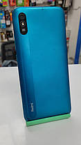 Б/в Xiaomi Redmi 9A 4/64Gb, фото 6