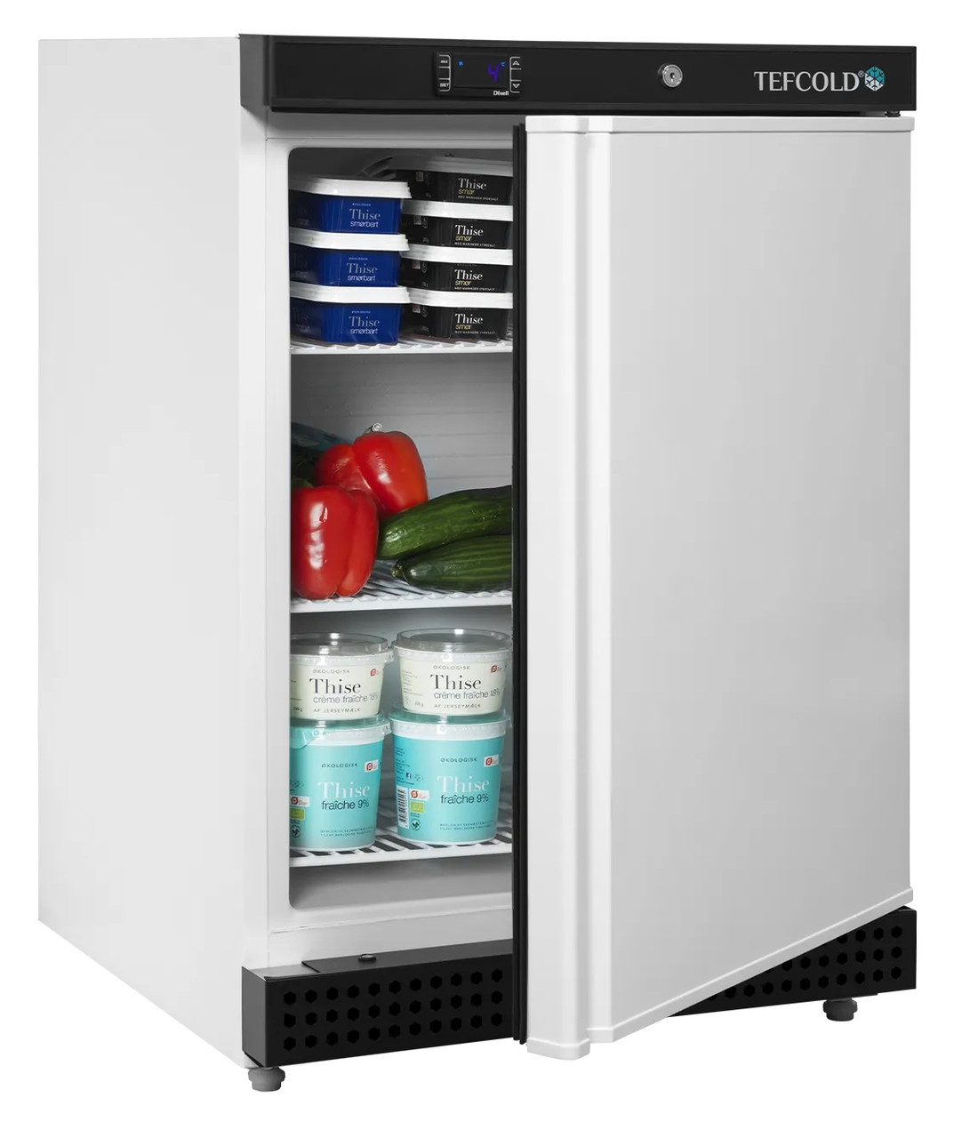 Шафа холодильна Tefcold UR200