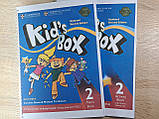Kid's Box Updated 2 Комплект, фото 2