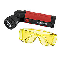 Комплект для виявлення витоків фреону 5Вт