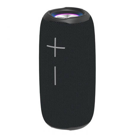 Портативна Bluetooth-колонка Hopestar P20 Pro Black, фото 1