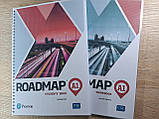 Roadmap A1 Комплект (1st edition), фото 2
