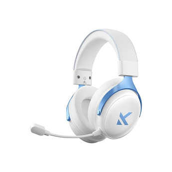 Ігрові навушники MCHOSE V9 Pro — 7.1 звук, до 125 годин роботи, супернизька затримка