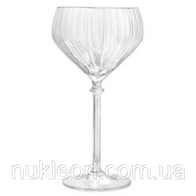 Популярний! Келих Onis (Libbey) серія "Bonheur" Coupe 320 мл (360103) - Краща якість тільки на Nukleon.com.ua, фото 1