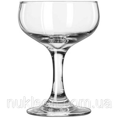 Популярний! Келих Onis (Libbey) серія "Embassy" Coupe champagne 163 мл (913637) - Краща якість тільки на Nukleon.com.ua, фото 1