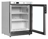 Шафа морозильна Tefcold UF200SG, фото 3