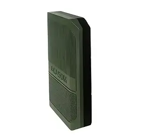 Виносна антена-підсилювач для дронів ACASOM ROC-6 N-Type 2.4G/5.2G/5.8G 20W