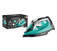 Праска з керамічною підошвою Raf r1234, зелена