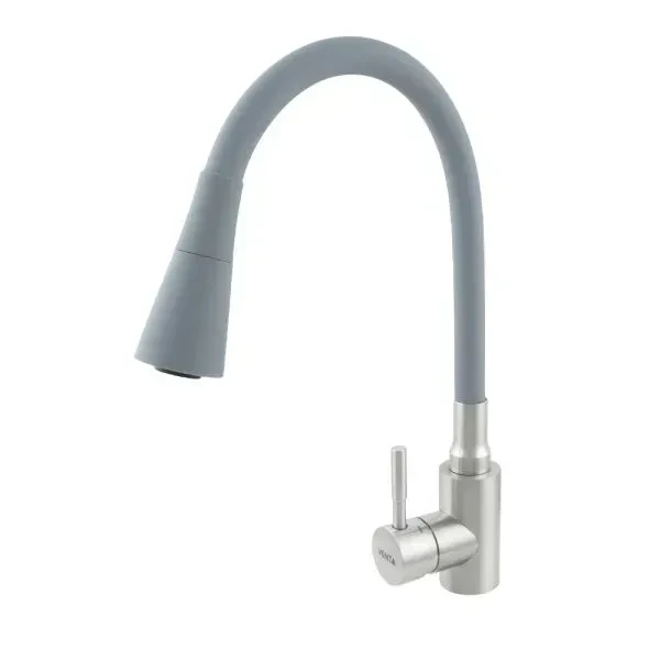 Змішувач для кухні Wezer EKO4Y-01G