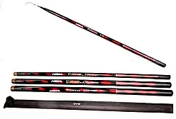 Вудлище махове джокерне Princess Mikado