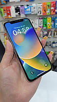Б/в iPhone X 256Gb, фото 4
