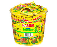 Желейки Haribo Minis Kinder Schnuller 100x10г