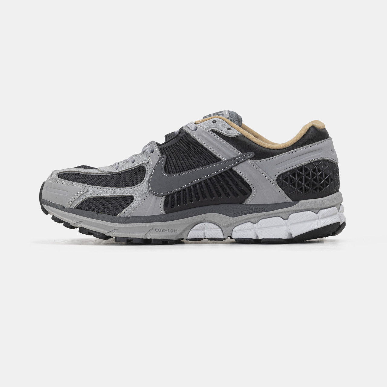 Чоловічі Кросівки Nike Zoom Vomero 5 Grey / Найк Зум Вомеро 5