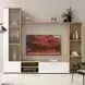 Гостиная Адель (Гербор /Gerbor) 2300 х360х1910мм, фото 3