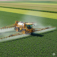 Післясходові гербіциди види, застосування.