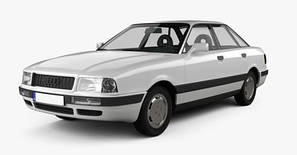 80 B4 (1991-1996)