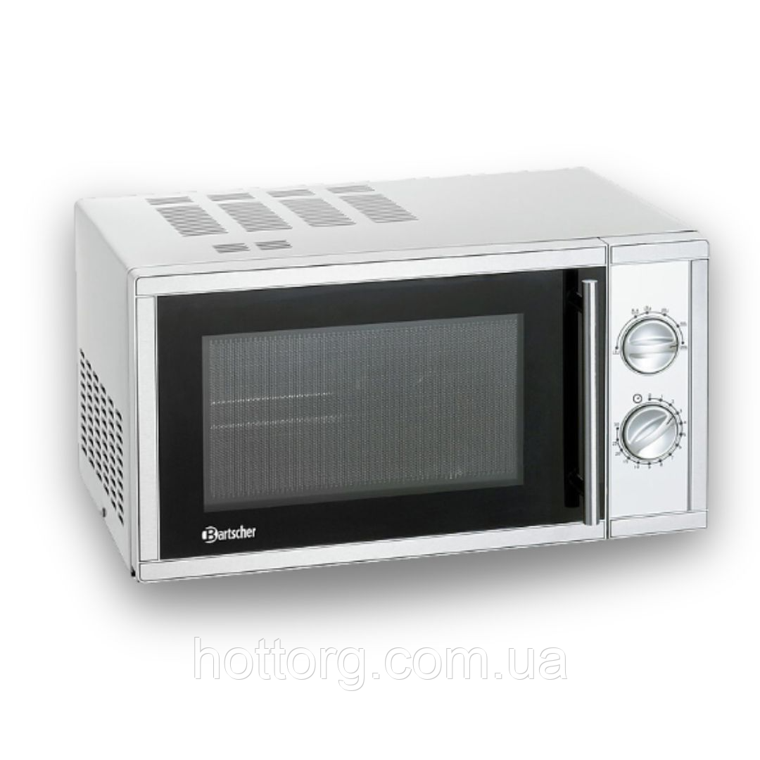 Піч НВЧ Bartscher 23 л, фото 1