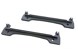 Кріплення до хромованої сушарки для посуду