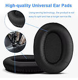 Амбушури для навушників Gemix W-360, фото 5