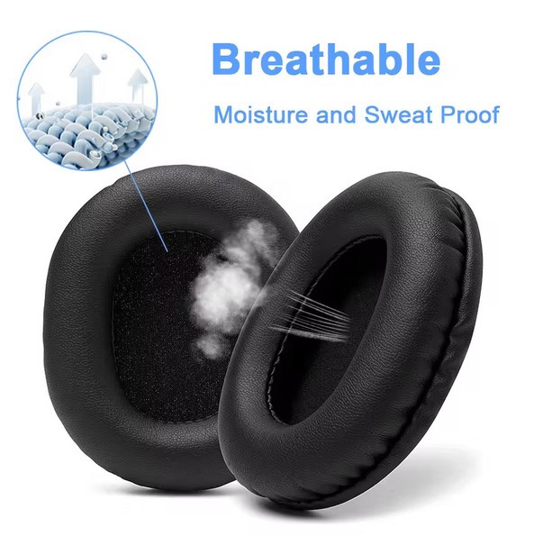 Амбушури для навушників Gemix W-360, фото 1