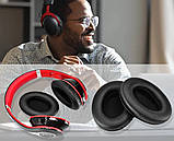 Амбушури для навушників Gemix W-360, фото 4