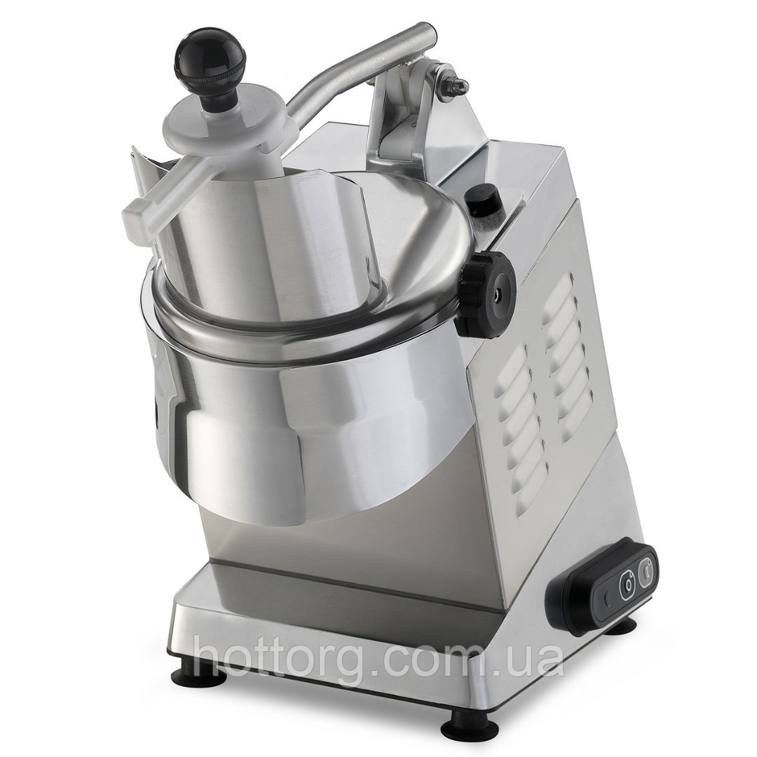 Овочерізка SIRMAN TM INOX з комплектом дисків, фото 1