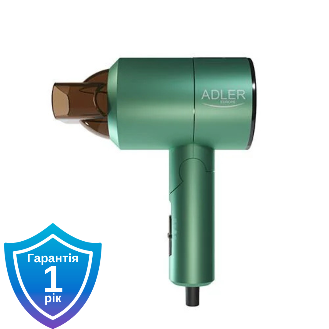 Фен Adler AD 2265 1100 Вт
