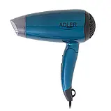Фен Adler AD 2263 1800 Вт, фото 5