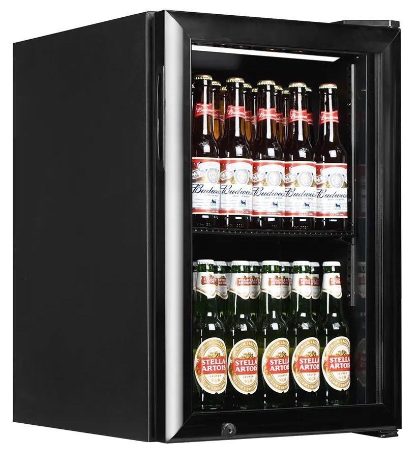 Барна холодильна шафа Tefcold BC60