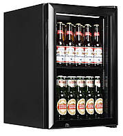 Барна холодильна шафа Tefcold BC60