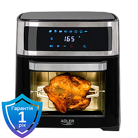 Мультипіч Adler AD 6309 13 л