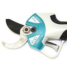 Акумуляторний секатор Bellota / Беллота EG132S (Іспанія), фото 2