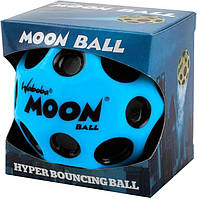 Оригінал! Waboba Moon Ball Hyper Bouncy Гравіті бол антигравітаційний м'яч