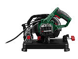 Торцювальна пила, металева пила PARKSIDE PMTS 180 C3 1280Вт 180мм, фото 8