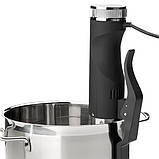 Су-вид апарат, вакуумний циркулятор Profi Cook PC-SV 1126 з LED-дисплеєм, фото 10