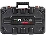 Електролобзик, безщітковий лобзик Parkside PPSTK 550 A1 550 Вт лазерне наведення, фото 5