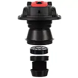 Миючий пилосос, пилосос для хімчистки Kaminer 23918 1600W 20 л, фото 7