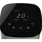 Вентилятор колонний, баштовий вентилятор Profi Care PC-TVL 3068 з пультом та таймером, фото 5
