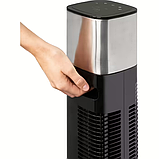 Вентилятор колонний, баштовий вентилятор Profi Care PC-TVL 3068 з пультом та таймером, фото 6