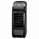 Кліматичний комплекс, кліматизатор Clatronic LK 3742 3 в 1 з дистанційним керуванням, фото 4